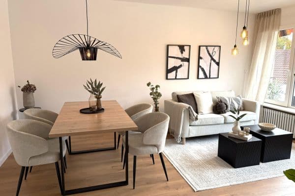 3 bedroom flat for sale, 70 m², Saarbrücken, Saarland 3 bedroom flat for sale, 70 m², Saarbrücken, Saarland