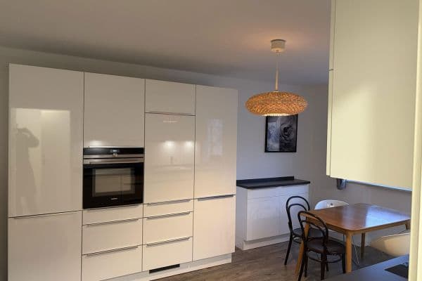 3 bedroom flat for sale, 62 m², Wildstraße 38, Duisburg 3 bedroom flat for sale, 62 m², Wildstraße 38, Duisburg