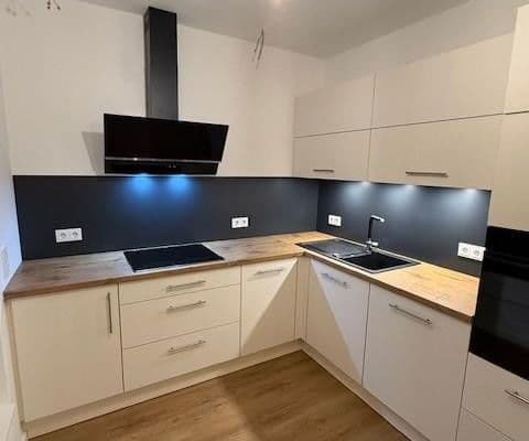 3 bedroom flat to rent, 119 m², Ringstraße, Hamburg, Hamburg 3 bedroom flat to rent, 119 m², Ringstraße, Hamburg, Hamburg