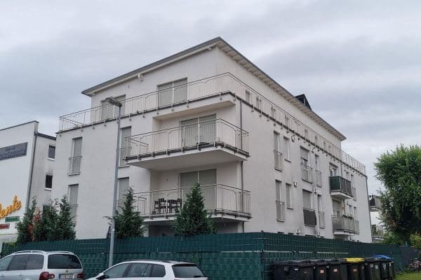 3 bedroom flat to rent, 74 m², Dieselstraße 1, Dreieich-Sprendlingen 3 bedroom flat to rent, 74 m², Dieselstraße 1, Dreieich-Sprendlingen