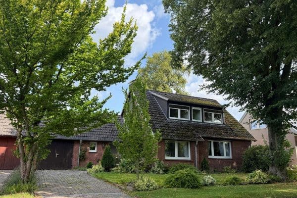 house for sale, 100 m², Osterholz-Scharmbeck house for sale, 100 m², Osterholz-Scharmbeck