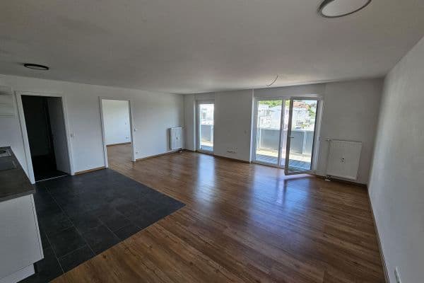 2 bedroom flat to rent, 67 m², Alte Amberger Str. 3a, Kemnath, Bavaria 2 bedroom flat to rent, 67 m², Alte Amberger Str. 3a, Kemnath, Bavaria