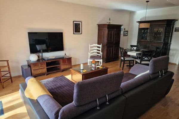 3 bedroom with open-plan kitchen flat to rent, 115 m², Ratingen 3 bedroom with open-plan kitchen flat to rent, 115 m², Ratingen