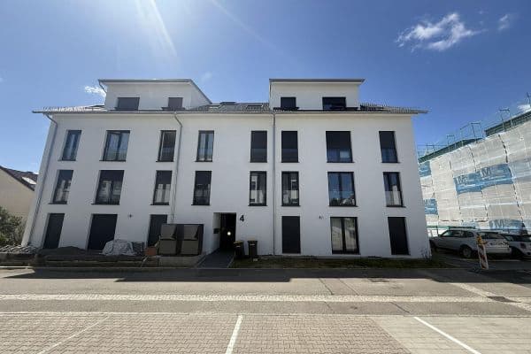 2 bedroom flat to rent, 58 m², Leinfelden-Echterdingen 2 bedroom flat to rent, 58 m², Leinfelden-Echterdingen