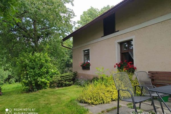 recreational property to rent, 0 m², Nasavrky recreational property to rent, 0 m², Nasavrky