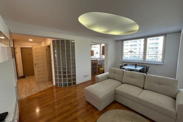 3 bedroom flat to rent, 77 m², Jana Palacha, Mladá Boleslav, Středočeský Region 3 bedroom flat to rent, 77 m², Jana Palacha, Mladá Boleslav, Středočeský Region