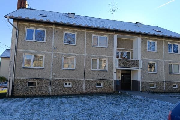 3 bedroom flat for sale, 76 m², Hvozd 3 bedroom flat for sale, 76 m², Hvozd