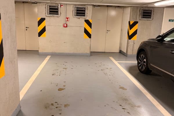 garage to rent, 16 m², Praha garage to rent, 16 m², Praha