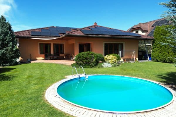 house for sale, 181 m², Na Kamenné hrázi, Drahelčice house for sale, 181 m², Na Kamenné hrázi, Drahelčice