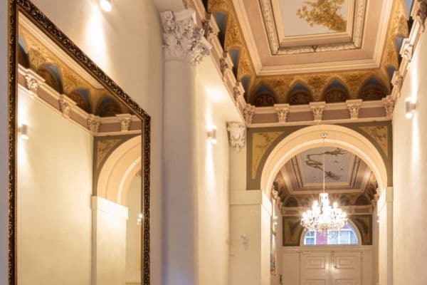 Studio flat to rent, 26 m², Příčná, Prague Studio flat to rent, 26 m², Příčná, Prague