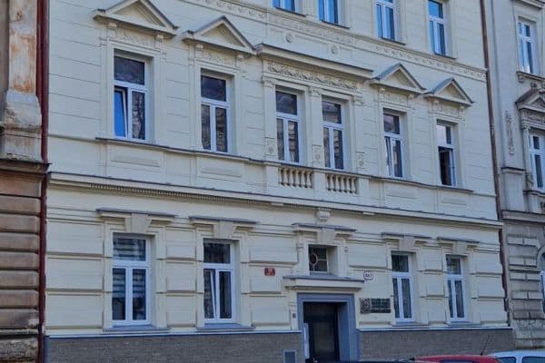 2 bedroom flat to rent, 71 m², Plachého, Plzeň, Plzeňský Region 2 bedroom flat to rent, 71 m², Plachého, Plzeň, Plzeňský Region