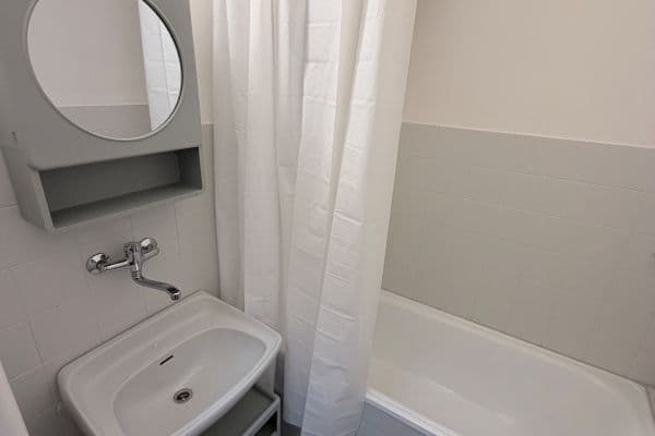 2 bedroom flat to rent, 48 m², Dudíkova, Kojetín 2 bedroom flat to rent, 48 m², Dudíkova, Kojetín