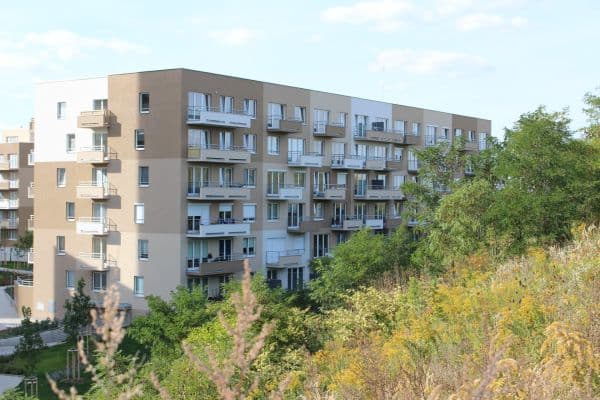 1 bedroom with open-plan kitchen flat to rent, 55 m², Mantovská, Praha 1 bedroom with open-plan kitchen flat to rent, 55 m², Mantovská, Praha