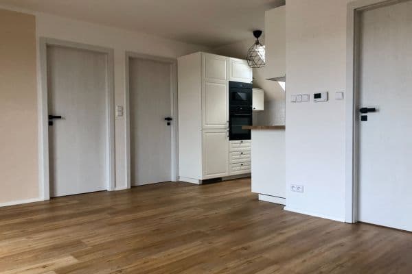 2 bedroom with open-plan kitchen flat to rent, 62 m², Hekova, Praha 2 bedroom with open-plan kitchen flat to rent, 62 m², Hekova, Praha