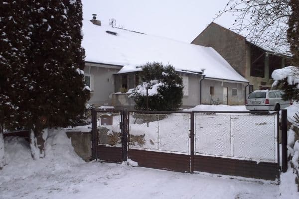 house for sale, 100 m², Sosnová house for sale, 100 m², Sosnová