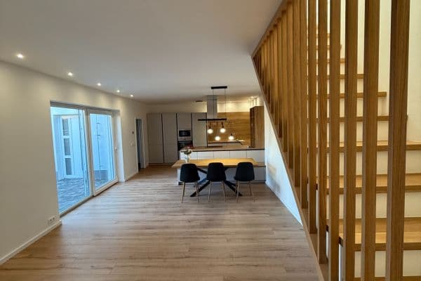 house to rent, 160 m², Pod Přehradou, Praha house to rent, 160 m², Pod Přehradou, Praha