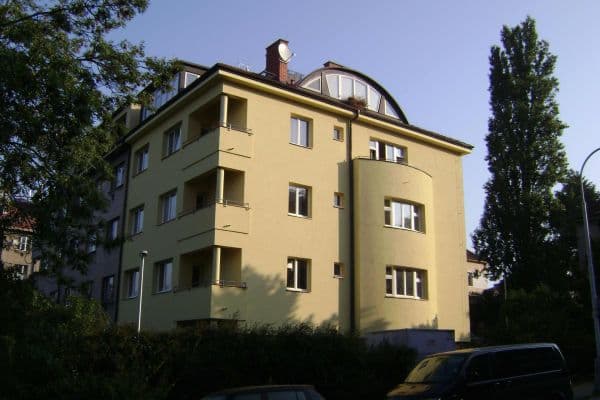 1 bedroom with open-plan kitchen flat to rent, 57 m², Nad Popelkou, Praha 1 bedroom with open-plan kitchen flat to rent, 57 m², Nad Popelkou, Praha