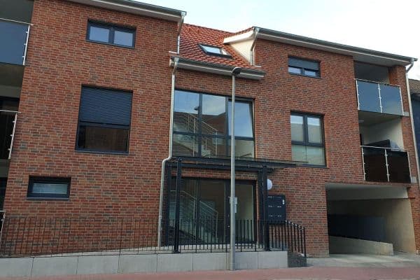 3 bedroom flat to rent, 97 m², Hornstr. 3, Gehrden 3 bedroom flat to rent, 97 m², Hornstr. 3, Gehrden