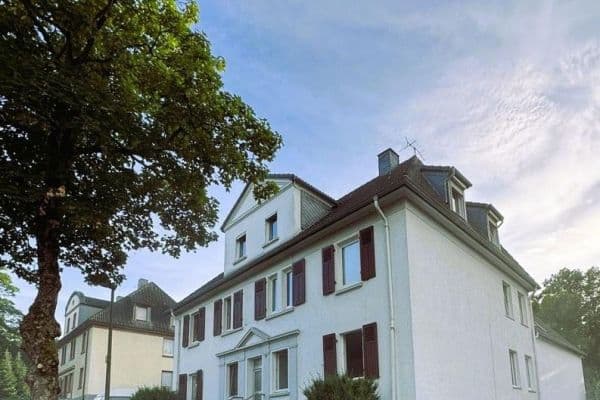 3 bedroom flat to rent, 58 m², Am Beul 28, Hattingen 3 bedroom flat to rent, 58 m², Am Beul 28, Hattingen