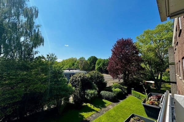 3 bedroom flat to rent, 82 m², Komturring 8, Hürth 3 bedroom flat to rent, 82 m², Komturring 8, Hürth