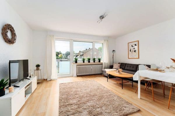 2 bedroom with open-plan kitchen flat for sale, 86 m², Weingarten 2 bedroom with open-plan kitchen flat for sale, 86 m², Weingarten