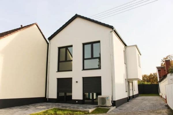 house for sale, 89 m², Ludwigshafen am Rhein, Rhineland-Palatinate house for sale, 89 m², Ludwigshafen am Rhein, Rhineland-Palatinate