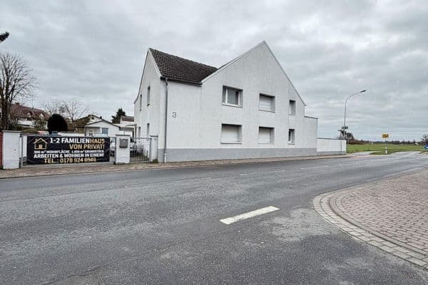 house for sale, 300 m², Darmstädterstrasse 3, Pfungstadt house for sale, 300 m², Darmstädterstrasse 3, Pfungstadt