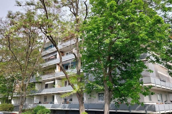 2 bedroom with open-plan kitchen flat to rent, 78 m², Schraderstr. 31, Frankenthal (Pfalz) 2 bedroom with open-plan kitchen flat to rent, 78 m², Schraderstr. 31, Frankenthal (Pfalz)