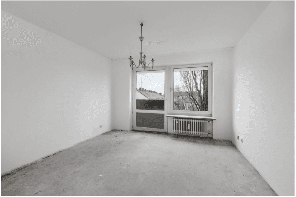 1 bedroom flat to rent, 29 m², Bauberger Straße 37, München, Bavaria 1 bedroom flat to rent, 29 m², Bauberger Straße 37, München, Bavaria