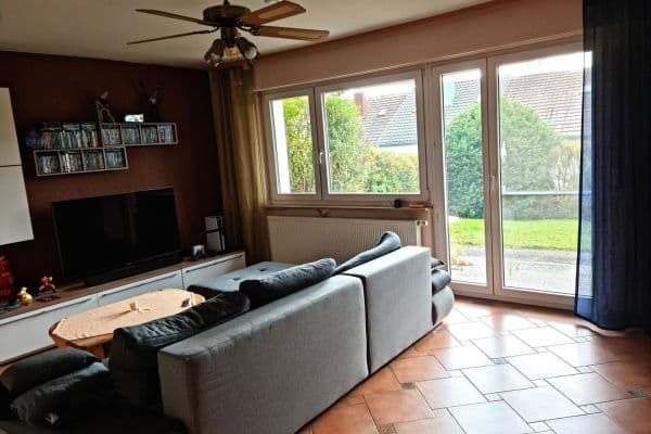 2 bedroom with open-plan kitchen flat for sale, 86 m², Waiblingen 2 bedroom with open-plan kitchen flat for sale, 86 m², Waiblingen