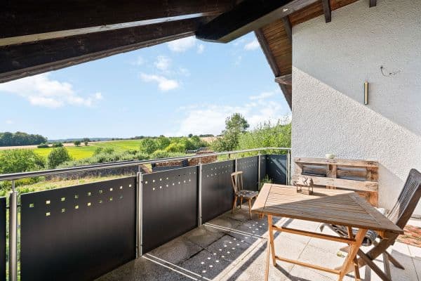 2 bedroom with open-plan kitchen flat to rent, 92 m², Gundelsheim 2 bedroom with open-plan kitchen flat to rent, 92 m², Gundelsheim