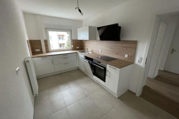 2 bedroom flat to rent, 52 m², Schramberg 2 bedroom flat to rent, 52 m², Schramberg