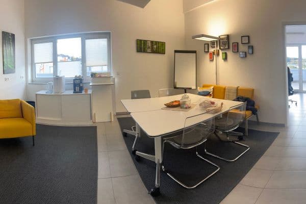 office to rent, 130 m², Robert Bosch Strasse 3, Limburg office to rent, 130 m², Robert Bosch Strasse 3, Limburg