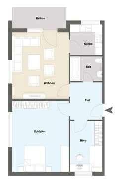 3 bedroom flat to rent, 100 m², Mainzer Str. 5, Berlin 3 bedroom flat to rent, 100 m², Mainzer Str. 5, Berlin