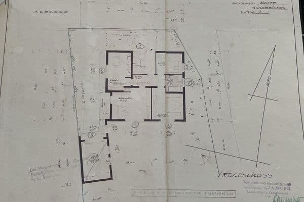 house for sale, 144 m², Im Kirschgarten 10, Olsbrücken house for sale, 144 m², Im Kirschgarten 10, Olsbrücken