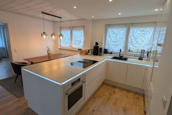 3 bedroom flat to rent, 74 m², Böblingen 3 bedroom flat to rent, 74 m², Böblingen