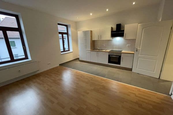 2 bedroom flat to rent, 52 m², Leipzig 2 bedroom flat to rent, 52 m², Leipzig