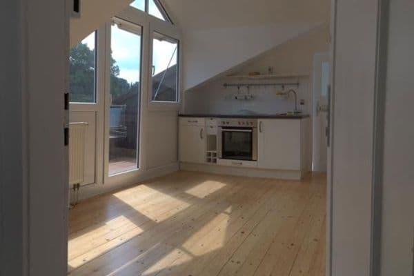 2 bedroom flat to rent, 57 m², Alpspitzstr. 16, Starnberg, Bavaria 2 bedroom flat to rent, 57 m², Alpspitzstr. 16, Starnberg, Bavaria