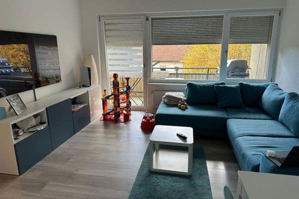 4 bedroom flat to rent, 84 m², Röttelnblick 1, Lörrach 4 bedroom flat to rent, 84 m², Röttelnblick 1, Lörrach