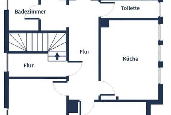 4 bedroom flat for sale, 85 m², Nürnberg, Bavaria 4 bedroom flat for sale, 85 m², Nürnberg, Bavaria
