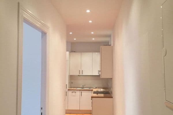 2 bedroom flat to rent, 50 m², Pasteurstr 18, Berlin 2 bedroom flat to rent, 50 m², Pasteurstr 18, Berlin