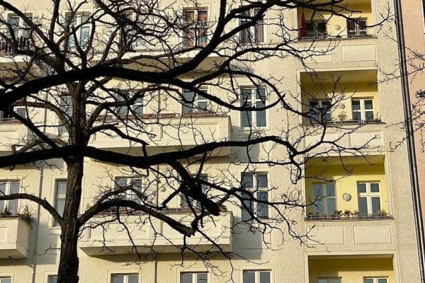 3 bedroom with open-plan kitchen flat for sale, 112 m², Berlin, Berlin 3 bedroom with open-plan kitchen flat for sale, 112 m², Berlin, Berlin