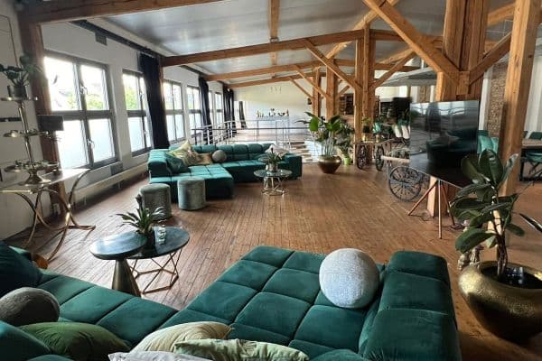 office to rent, 500 m², Beueler Str. 24-26, Bad Honnef office to rent, 500 m², Beueler Str. 24-26, Bad Honnef