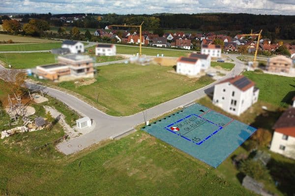plot for sale, 547 m², Habereckfeld 11, Pfaffenhofen a.d.Ilm, Bavaria plot for sale, 547 m², Habereckfeld 11, Pfaffenhofen a.d.Ilm, Bavaria