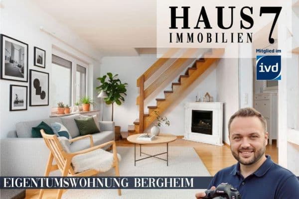 4 bedroom flat for sale, 95 m², Bergheim 4 bedroom flat for sale, 95 m², Bergheim