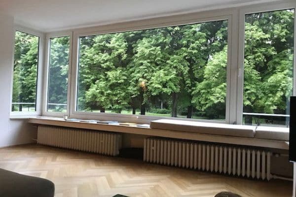 1 bedroom with open-plan kitchen flat to rent, 68 m², Düsseldorf 1 bedroom with open-plan kitchen flat to rent, 68 m², Düsseldorf