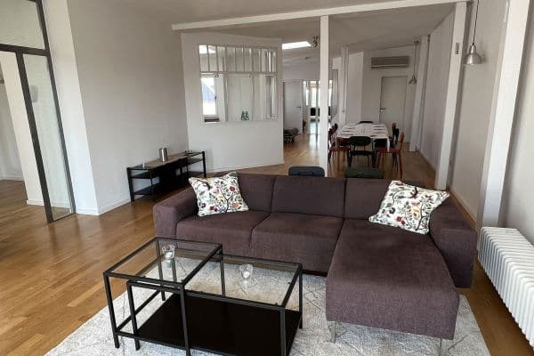 Studio flat to rent, 112 m², Berlin, Berlin Studio flat to rent, 112 m², Berlin, Berlin