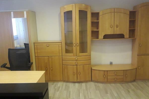 1 bedroom flat to rent, 23 m², Schlossstr. 6, Niefern-Öschelbronn, Baden-Württemberg 1 bedroom flat to rent, 23 m², Schlossstr. 6, Niefern-Öschelbronn, Baden-Württemberg