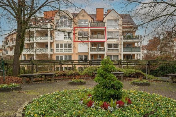 3 bedroom flat for sale, 86 m², Am Carlusbaum, Bad Soden 3 bedroom flat for sale, 86 m², Am Carlusbaum, Bad Soden