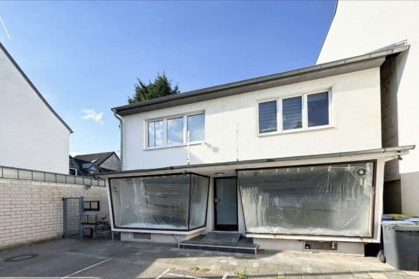 non-residential property to rent, 64 m², Köln, North Rhine-Westphalia non-residential property to rent, 64 m², Köln, North Rhine-Westphalia